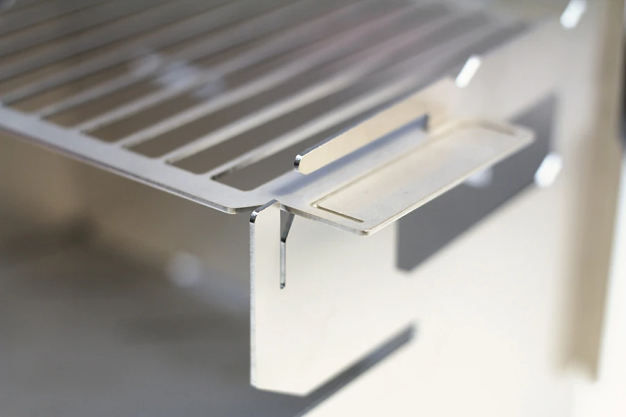 A4Grill A4 Grill P – Bild 5