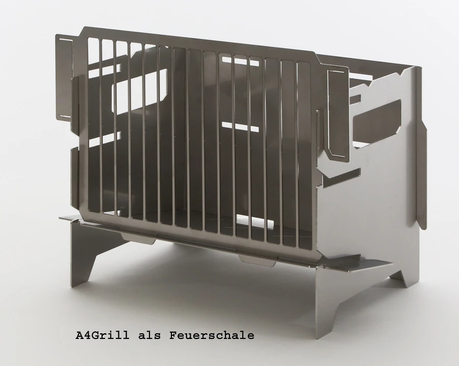 A4Grill A4 Grill M – Bild 2