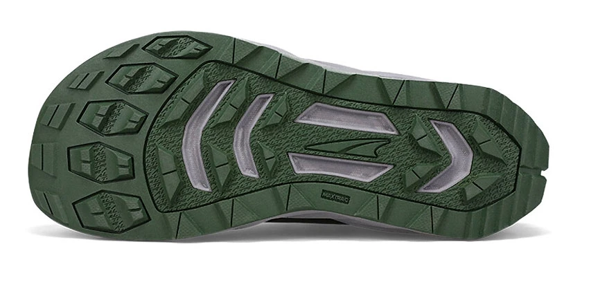 ALTRA Superior 6 Mens – Bild 2