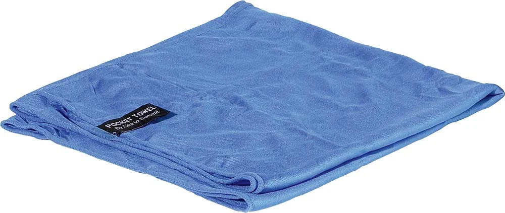 Sea To Summit Pocket Towel X-large