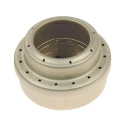 EOE Ti Alcohol Stove
