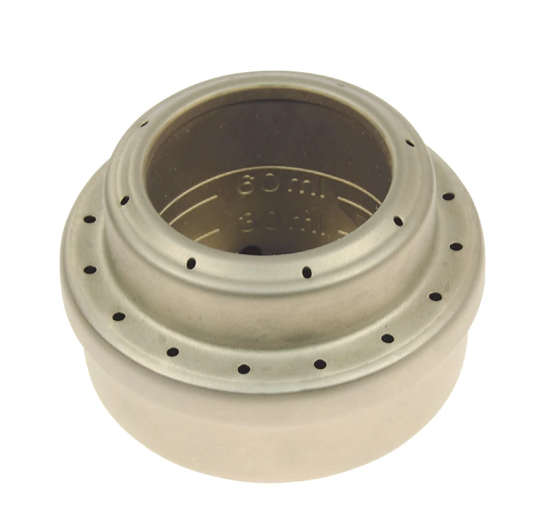 EOE Ti Alcohol Stove
