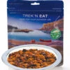 Trek´n Eat Chili Con Carne