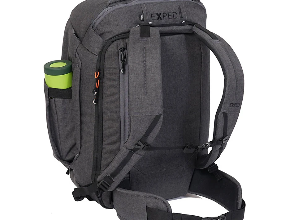 Exped Cruiser 45 – Bild 4