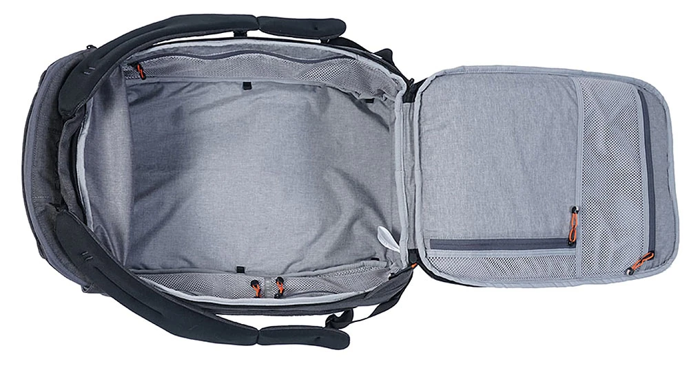 Exped Cruiser 45 – Bild 2