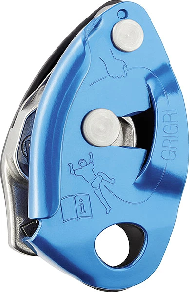 Petzl GriGri 2 – Bild 2