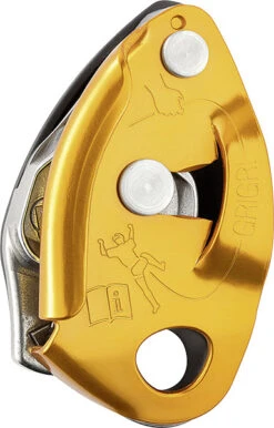 Petzl GriGri 2