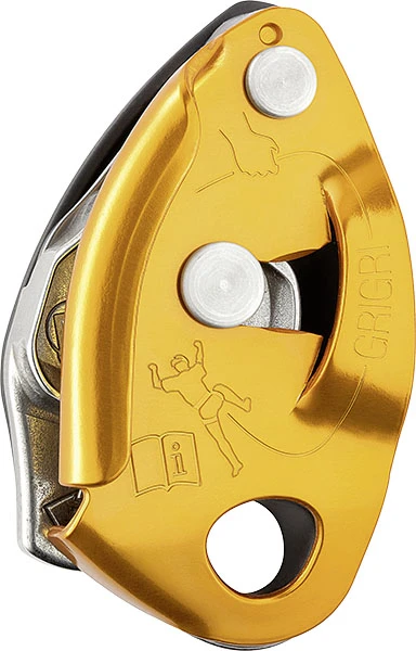 Petzl GriGri 2