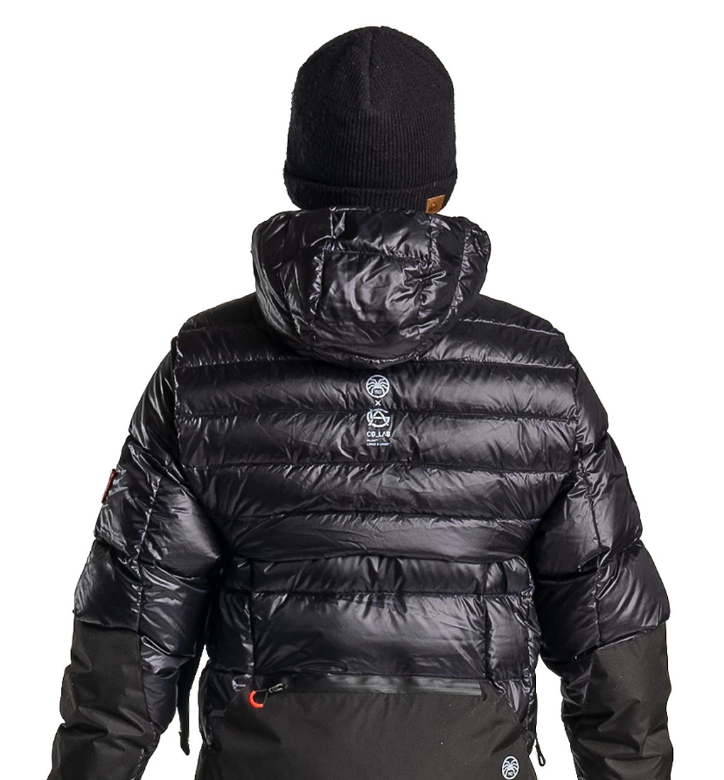 Pajak C0_LAB Helm – Bild 4