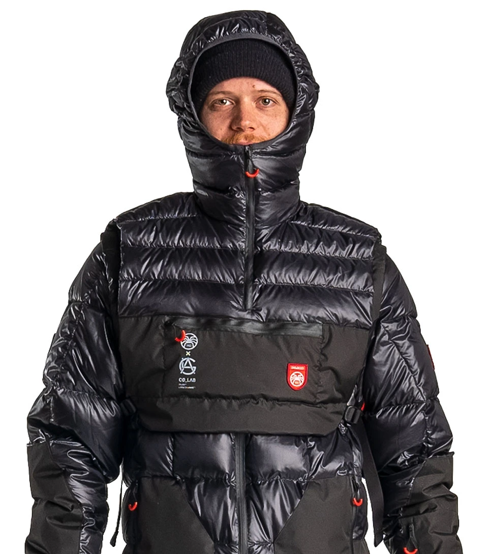 Pajak C0_LAB Helm – Bild 5