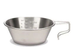 Snowpeak TI-Backpackers Cup