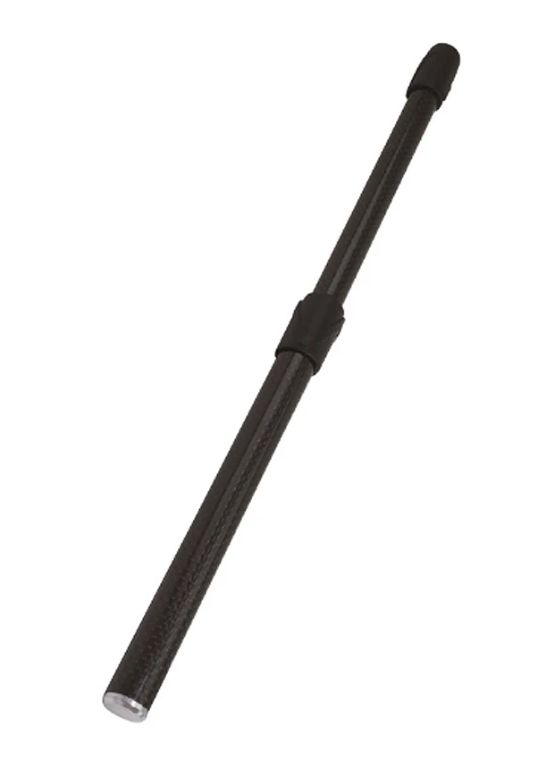 Evernew Adjustable Carbon Pole Extender