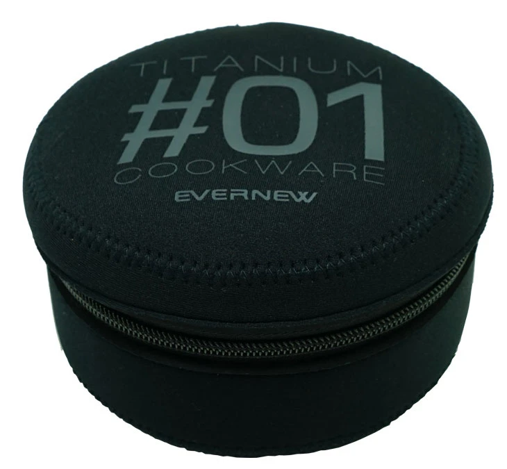 Evernew NP Case Für #1 Pot