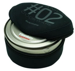 Evernew NP Case Für #2 Pot