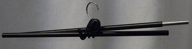 Evernew UL Faltbarer Bügel Emonkake – Bild 2