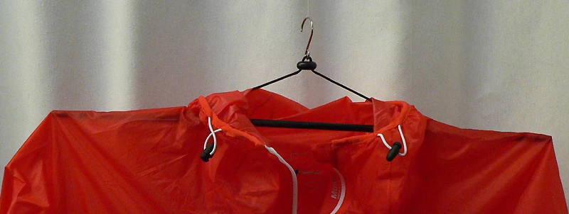 Evernew UL Faltbarer Bügel Emonkake – Bild 3