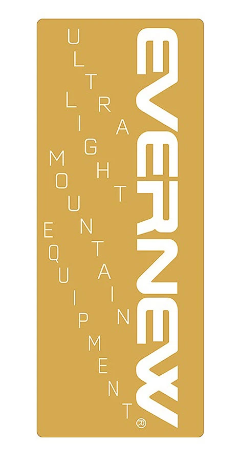 Evernew Tenugui Handtuch