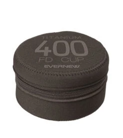 Evernew NP Case Für Ti 400FD