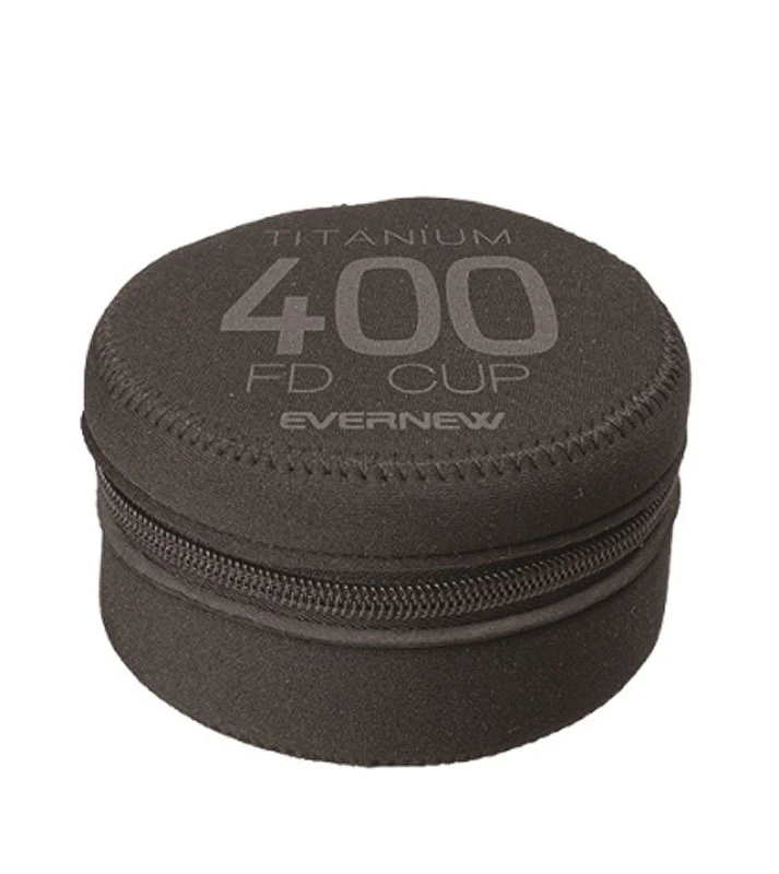 Evernew NP Case Für Ti 400FD