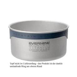 Evernew Flame Proof Sil Ring L