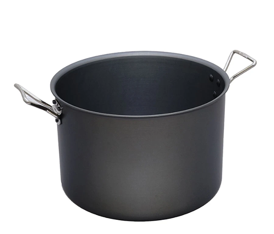 Evernew Autocamping Kocher 10l – Bild 2