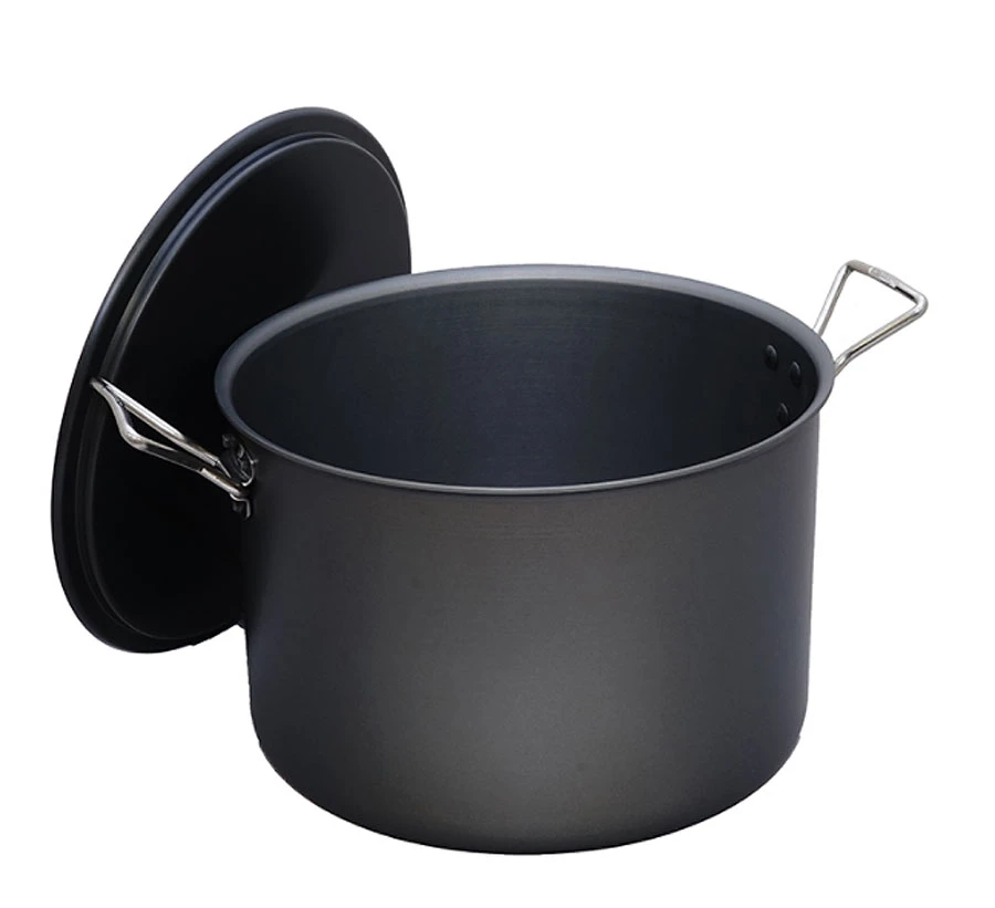 Evernew Autocamping Kocher 10l – Bild 3