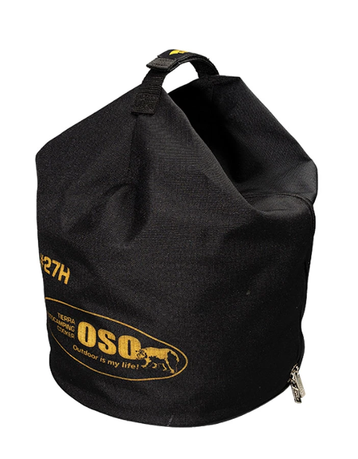 Evernew Autocamping Kocher 10l – Bild 4