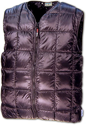 Western Mountaineering Flash Vest
