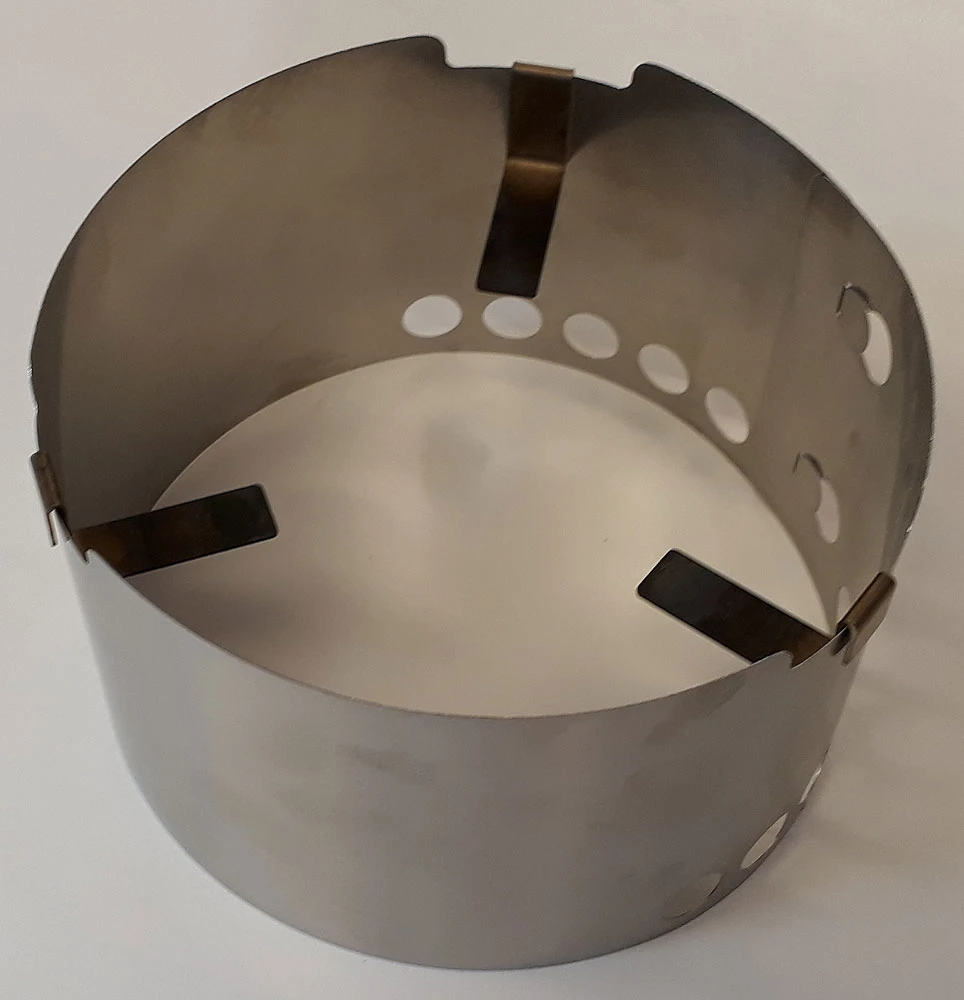 X-Boil FS 90-100 UL – Bild 2