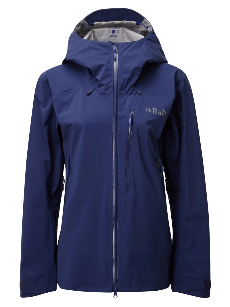 Rab Firewall Jacket Women