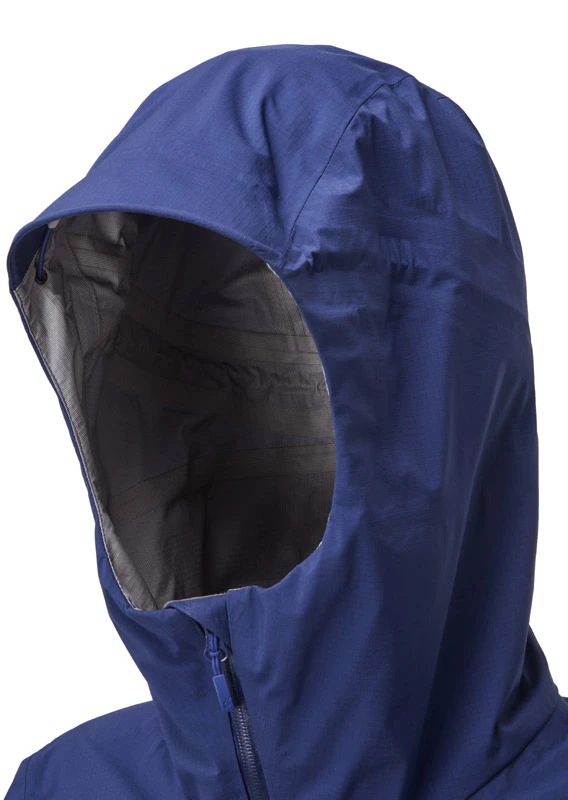 Rab Firewall Jacket Women – Bild 3