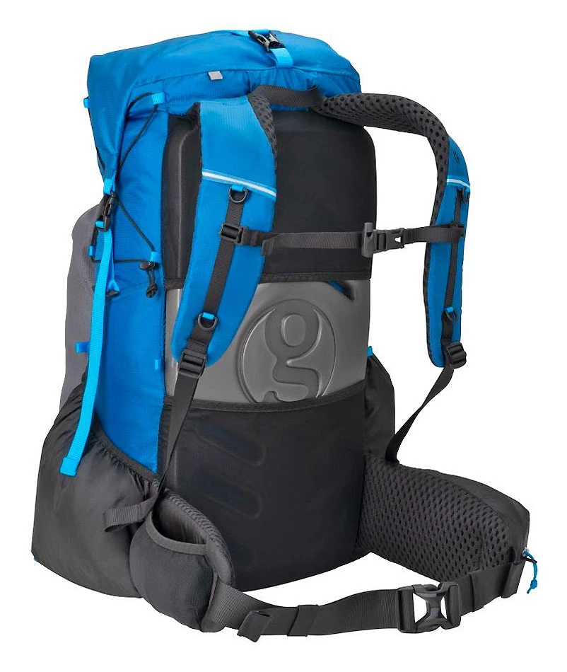 GossamerGear G4-20 Ultralight 42 – Bild 4