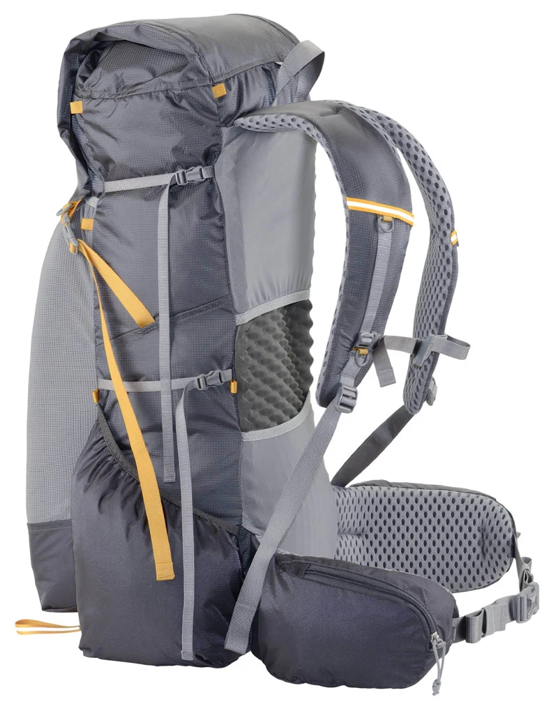 GossamerGear Gorilla 40 -V18 – Bild 3