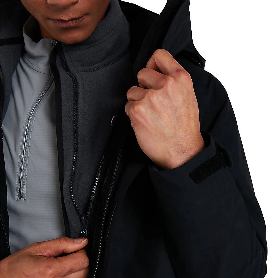 Berghaus Hillwalker IA Kombijacke – Bild 3