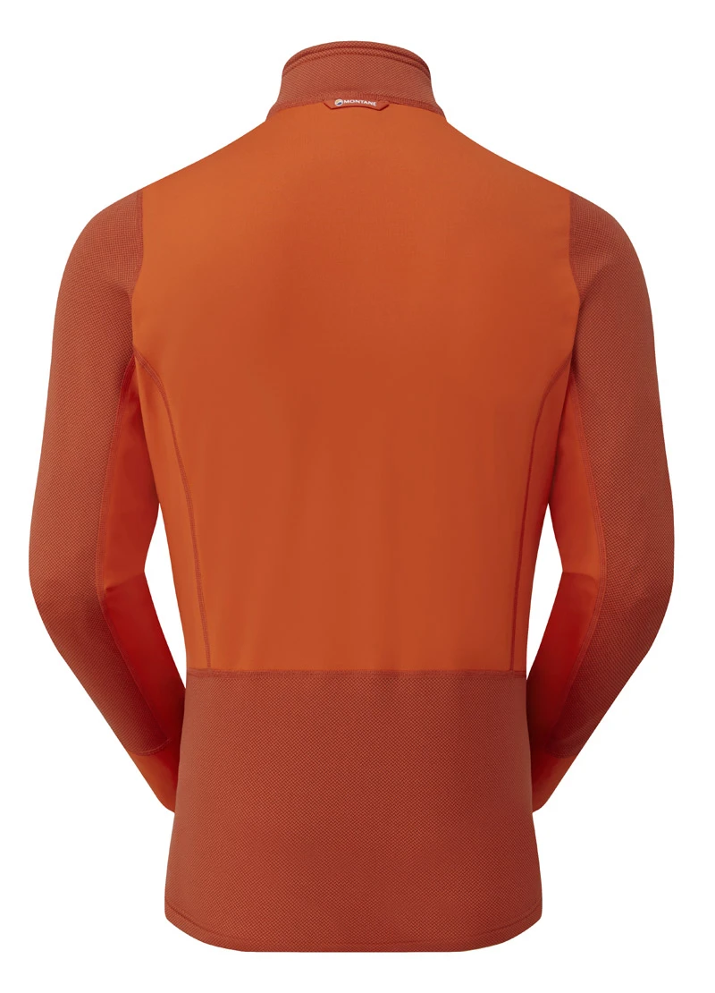 Montane Iridium Hybrid Pull-On Men – Bild 2