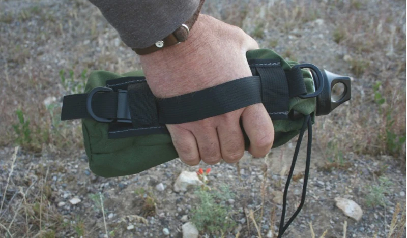 Firebox Klean Canteen Case M Molle – Bild 3