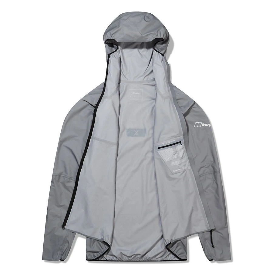 Berghaus MTN Guide Hyper LT Jacket – Bild 3