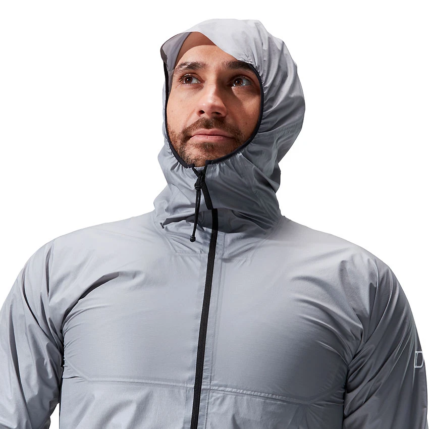 Berghaus MTN Guide Hyper LT Jacket – Bild 4