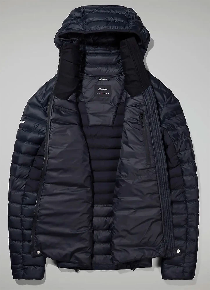 Berghaus MTN Seeker MW Daunen Hoodie – Bild 3