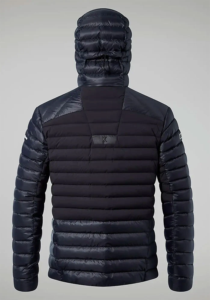 Berghaus MTN Seeker MW Daunen Hoodie – Bild 2