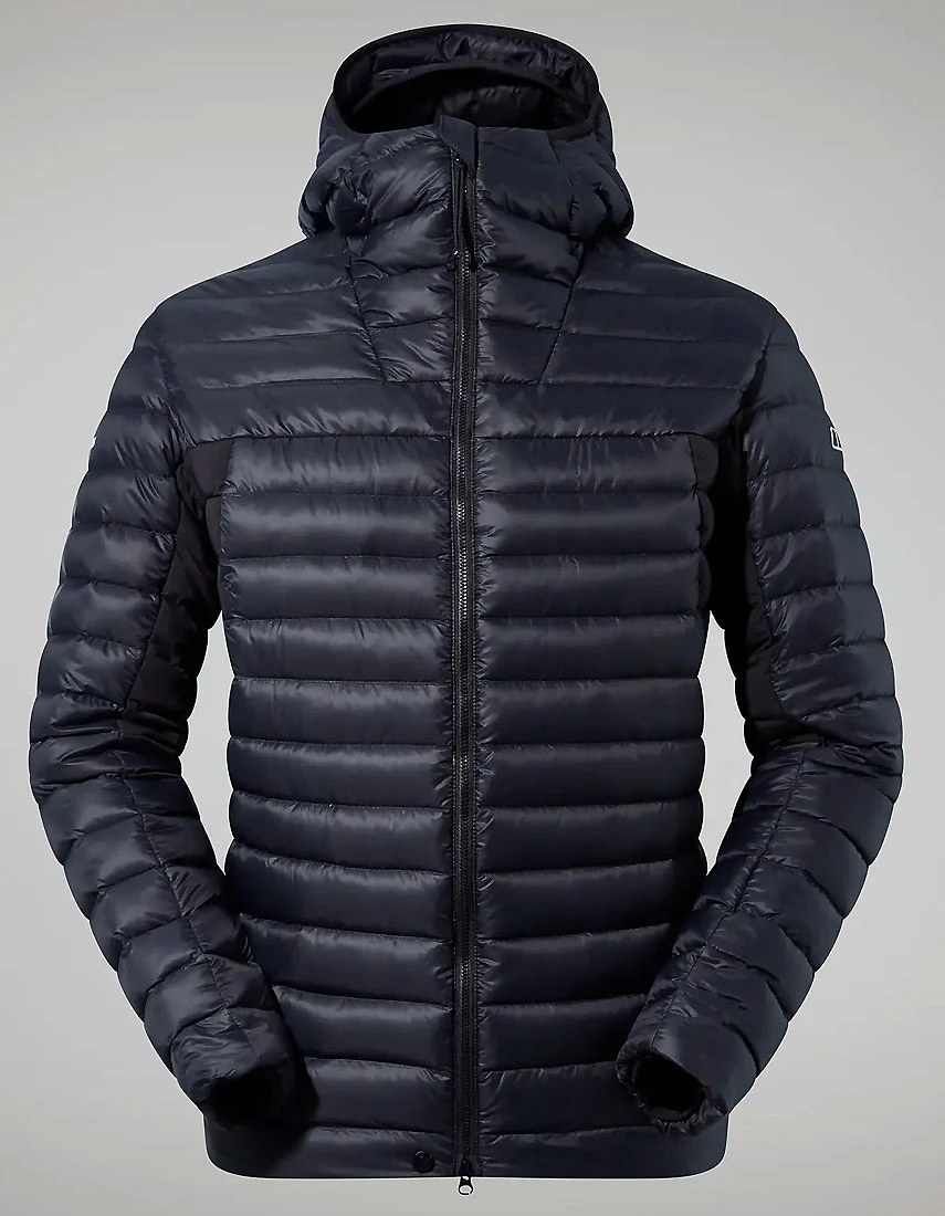 Berghaus MTN Seeker MW Daunen Hoodie