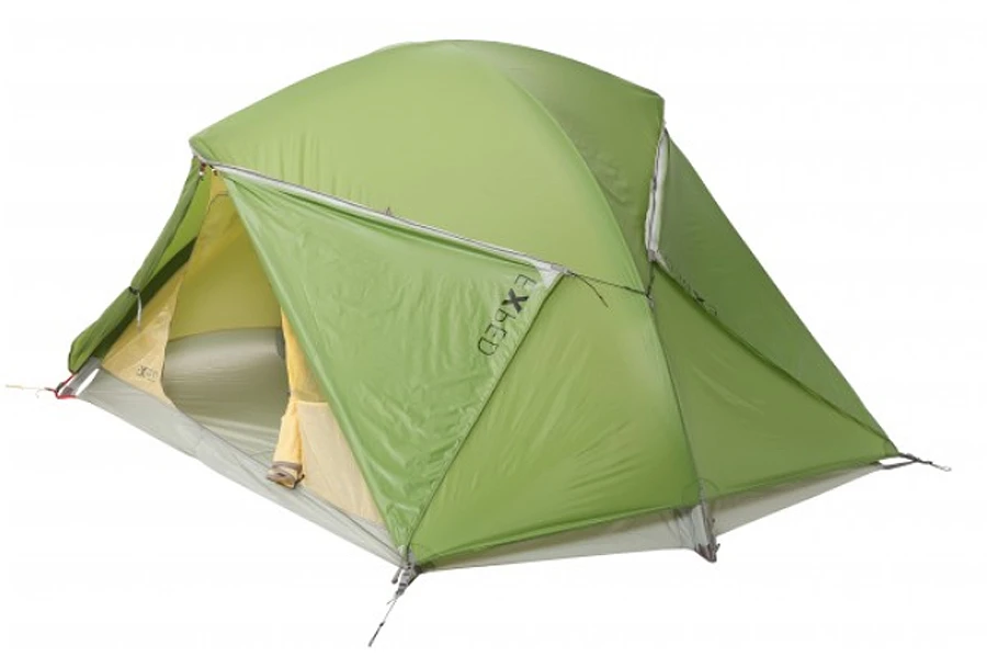 Exped Mira II HL – Bild 2