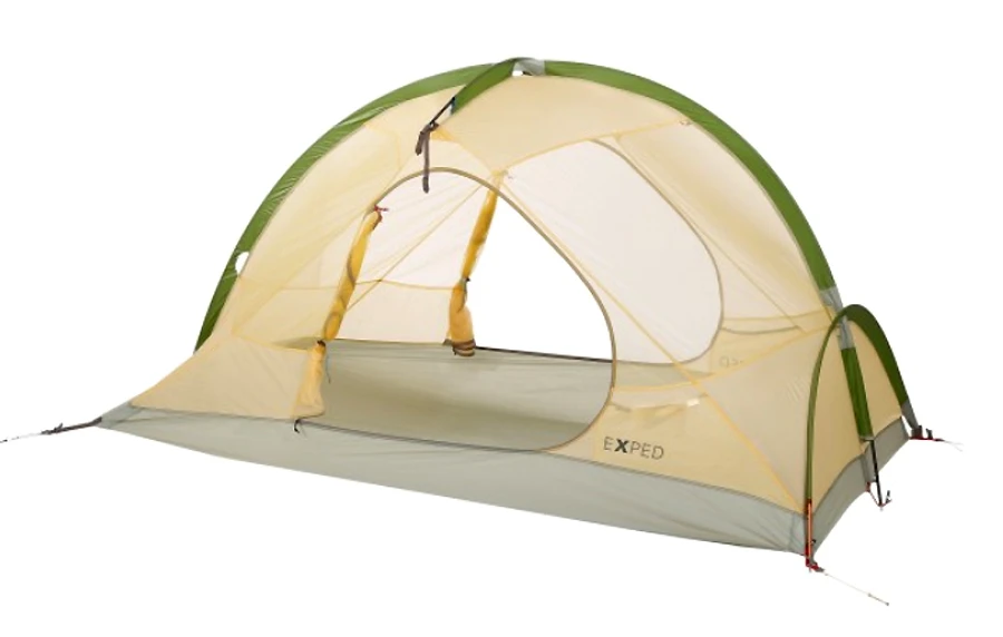 Exped Mira II HL – Bild 3