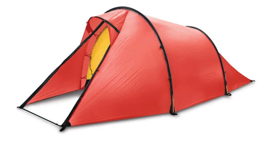 Hilleberg Nallo 2 – Bild 2