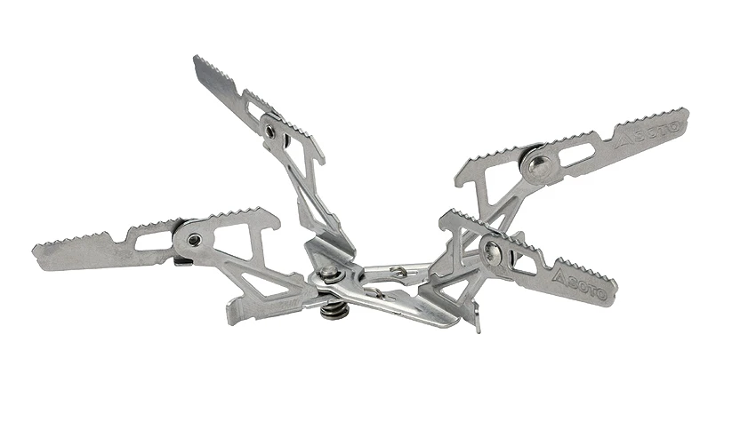 SOTO WindMaster – Bild 3