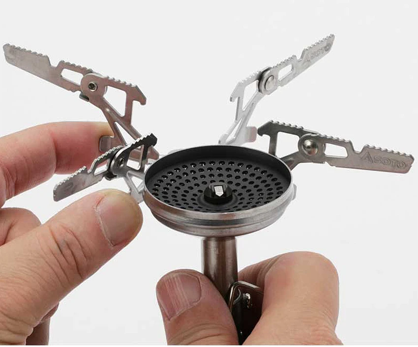 SOTO WindMaster – Bild 5