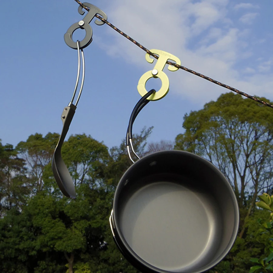 SOTO Monkey Ring – Bild 2