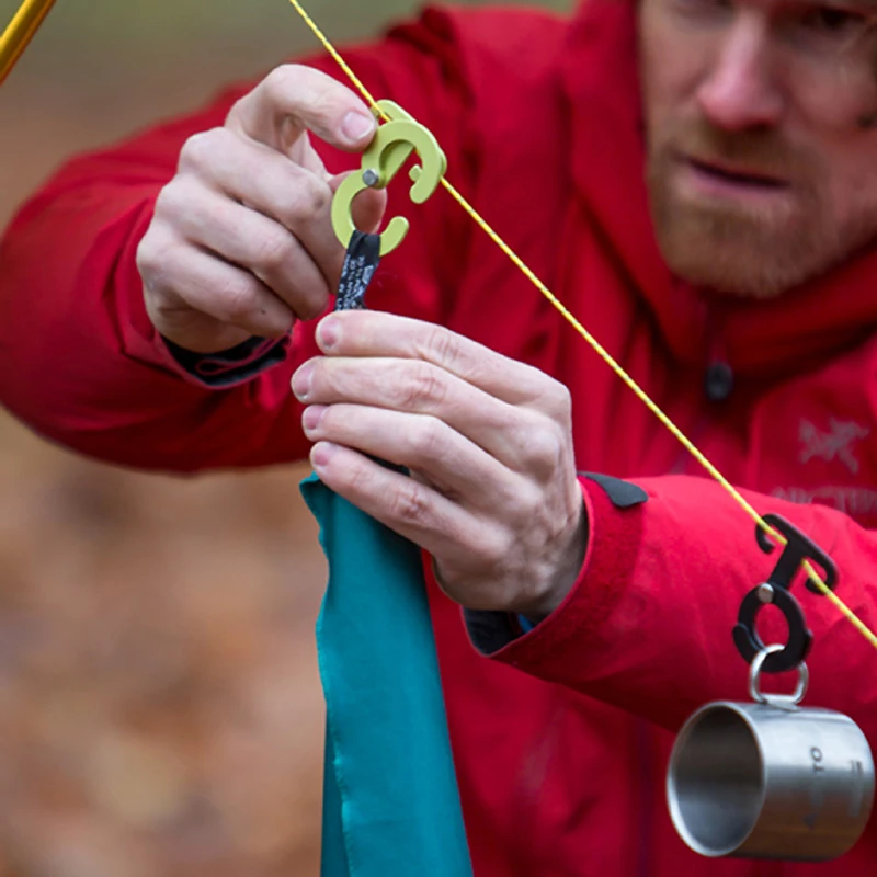 SOTO Monkey Ring – Bild 3