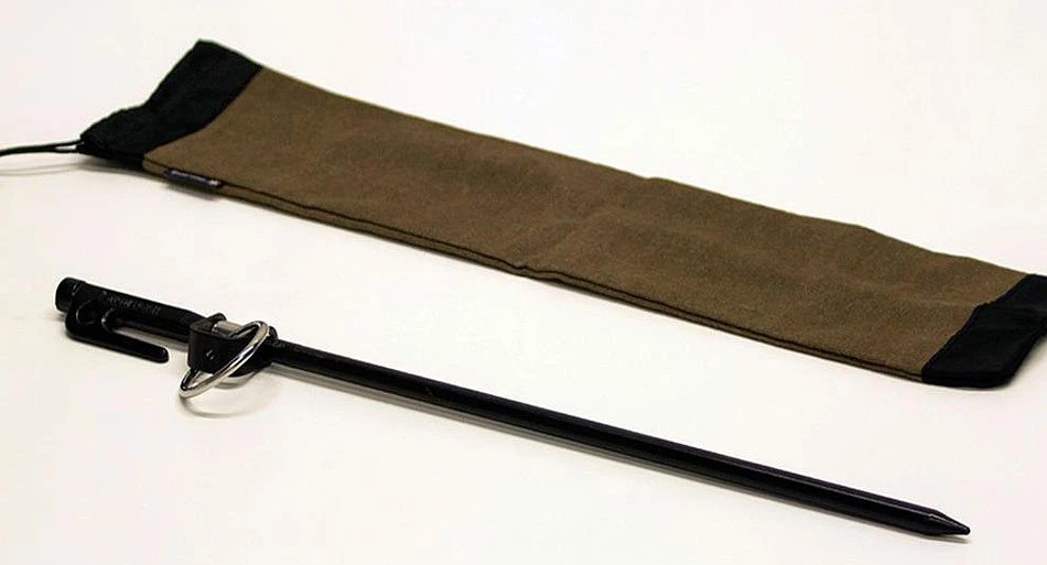 Snowpeak DogAnchor 50 â Bild 2