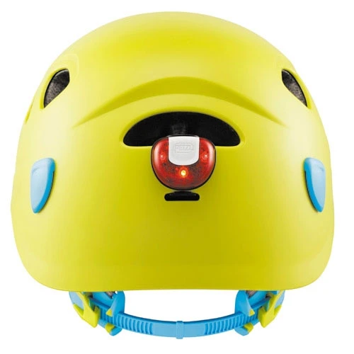 Petzl Picchu Kinderhelm – Bild 2